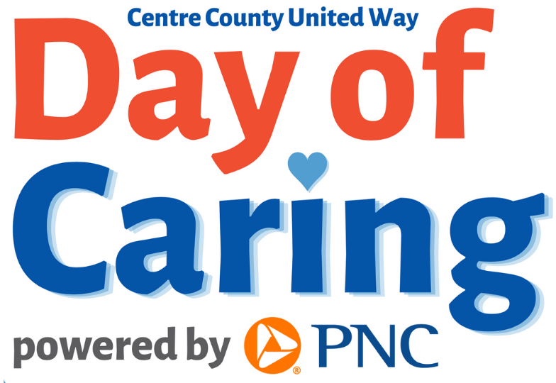 United Way Day of Caring Powered by PNC