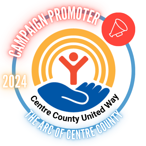 Campaign Promoter Badge