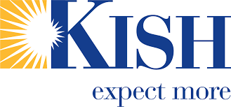 Kish Bank Logo