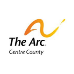 The Arc of Centre County Logo