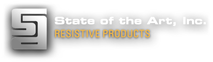 State of the Art Logo