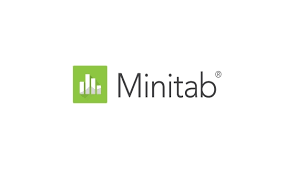 Minitab Logo