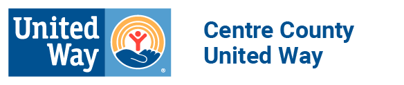 Logo of Centre County United Way