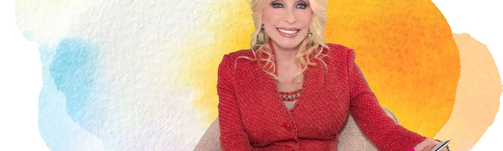 Dolly Parton Reading