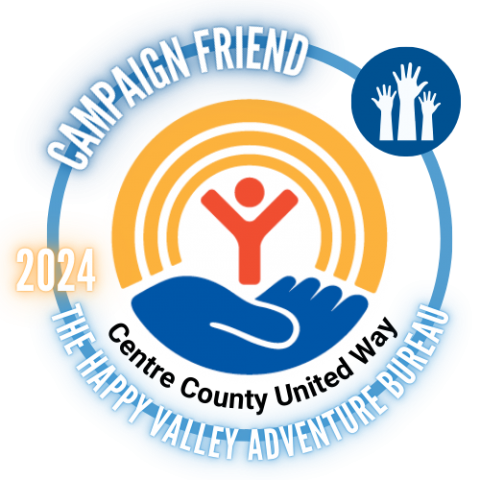 Friend Badge