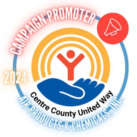 Promoter Badge