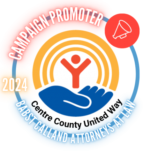 Promoter Badge