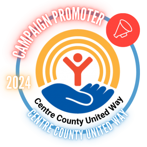Promoter Badge