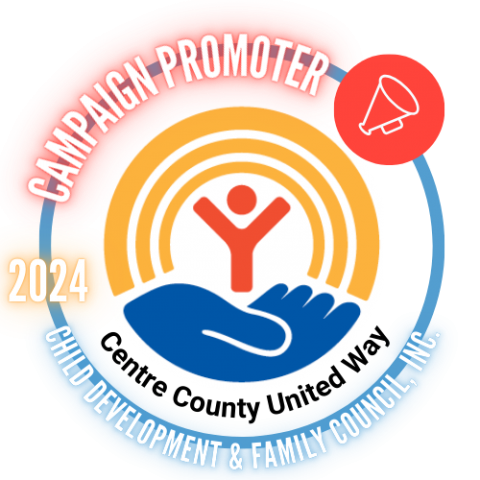 Promoter Badge