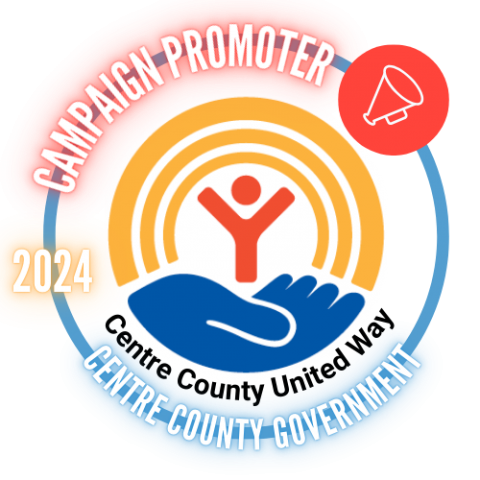 Promoter Badge