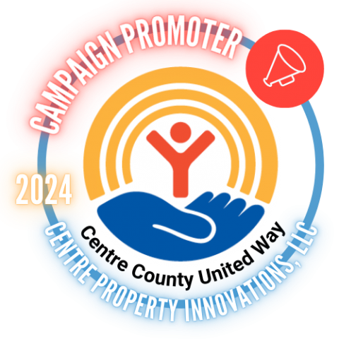 Promoter Badge