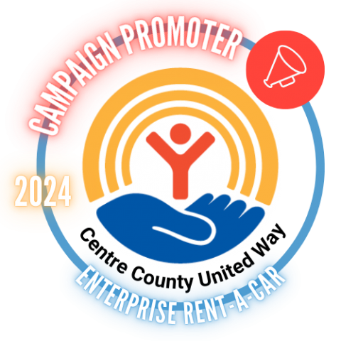 Promoter Badge