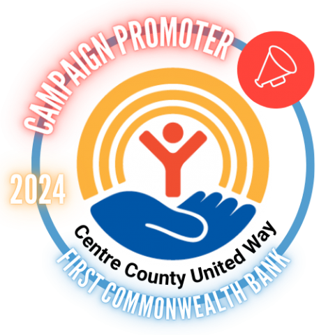 Promoter Badge