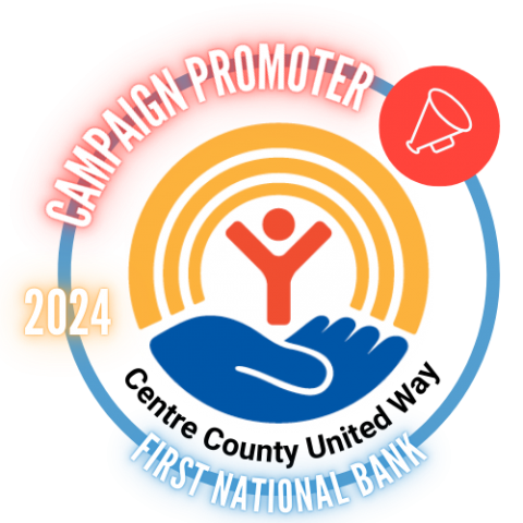Promoter Badge