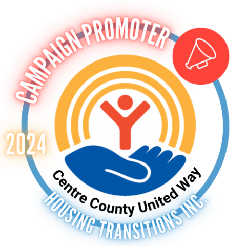 Promoter Badge