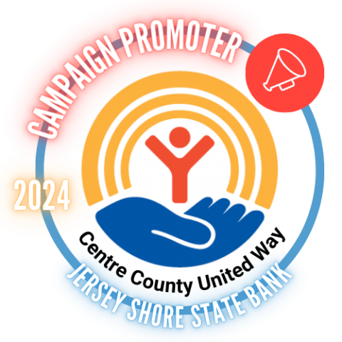 Promoter Badge