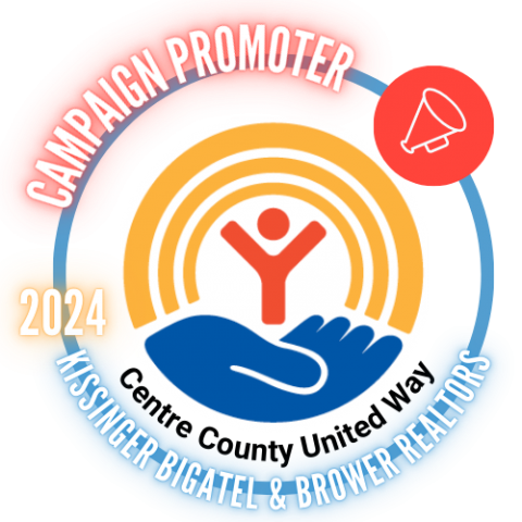 Promoter Badge