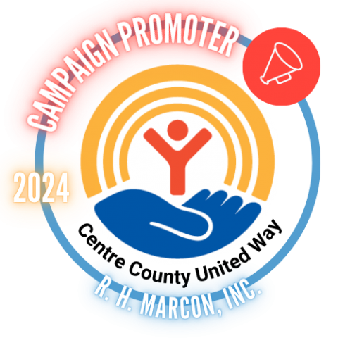 Promoter Badge