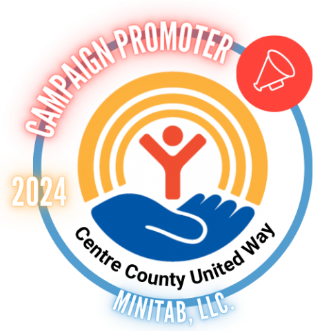 Promoter Badge