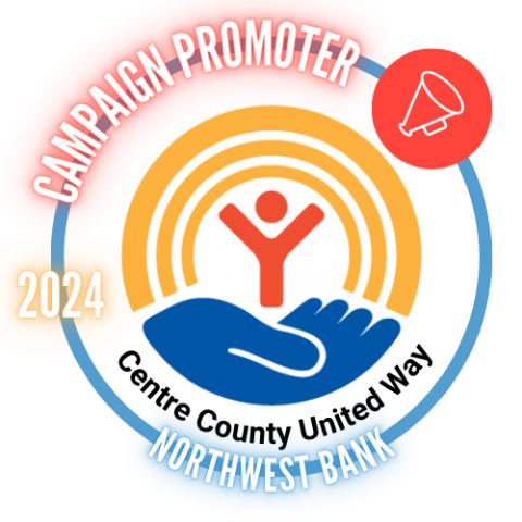 Promoter Badge