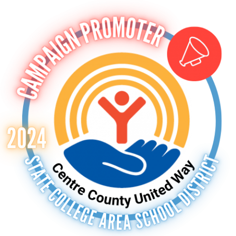 Promoter Badge