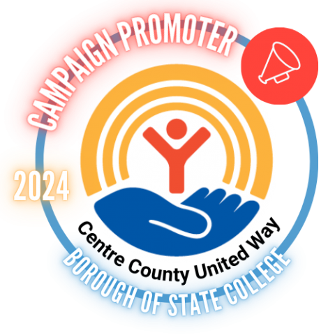 Promoter Badge