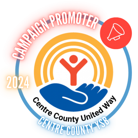 Promoter Badge