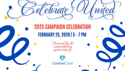 Celebrate United Graphic