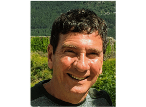 Larry Thorwart