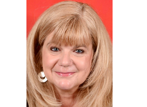 Paula Williams, Executive Director of Centre County United Way
